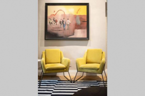 Hs4U Ricasoli Luxury apartment near Duomo N.2